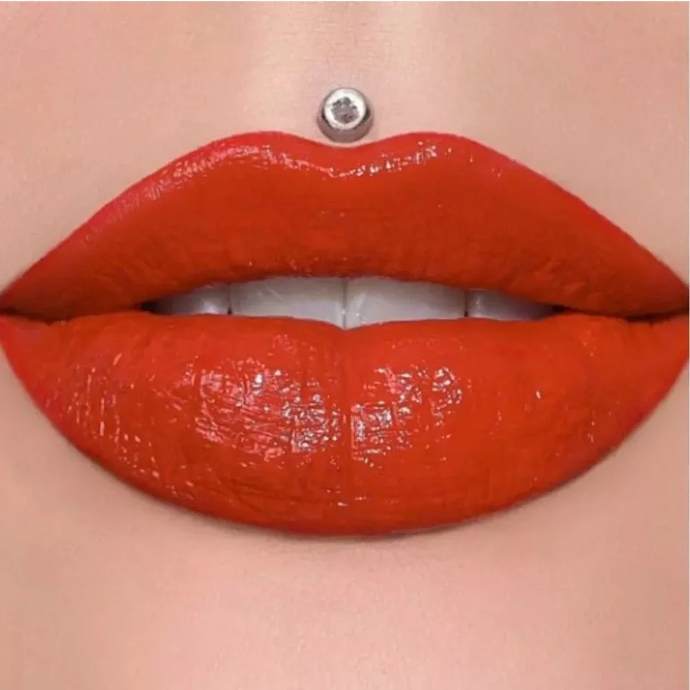 🪷 Jeffree Star Full Pigment Supreme Gloss Everybody Knows